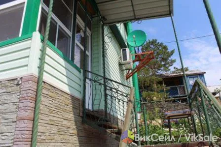 Дом для отдыха в базе «Уют», п. Новая Бухтарма