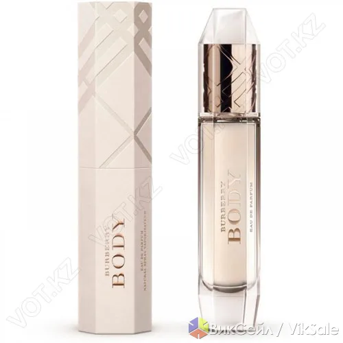 Оригинальный парфюм Burberry Body, 35 мл