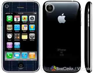 Apple iPhone 4 32GB — новый, заводская разблокировка