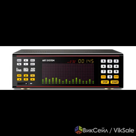 Профессиональная караоке-система AST-100, новая