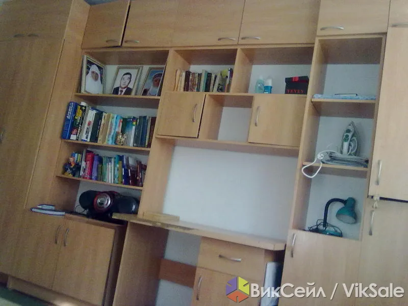 Детская мебель в отличном состоянии