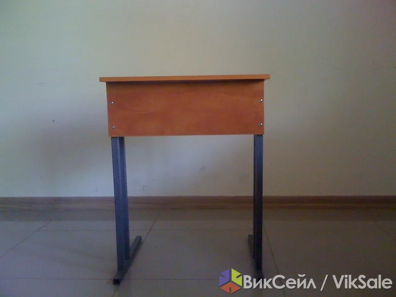 Парты б/у в отличном состоянии, оптом