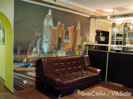 Фотообои на заказ с любым сюжетом