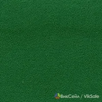 Бильярдное сукно, ширина 1,6 м, зелёное
