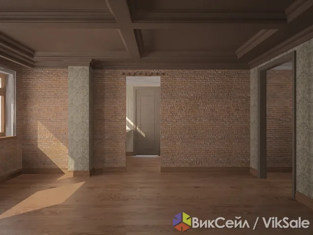 Дизайн интерьера и архитектурное проектирование