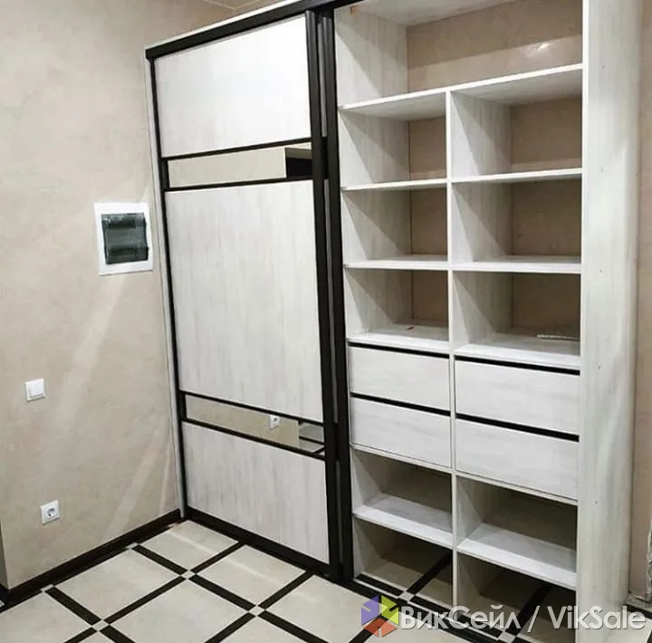 Разборка мебели в Нур-Султане — аккуратно и с упаковкой