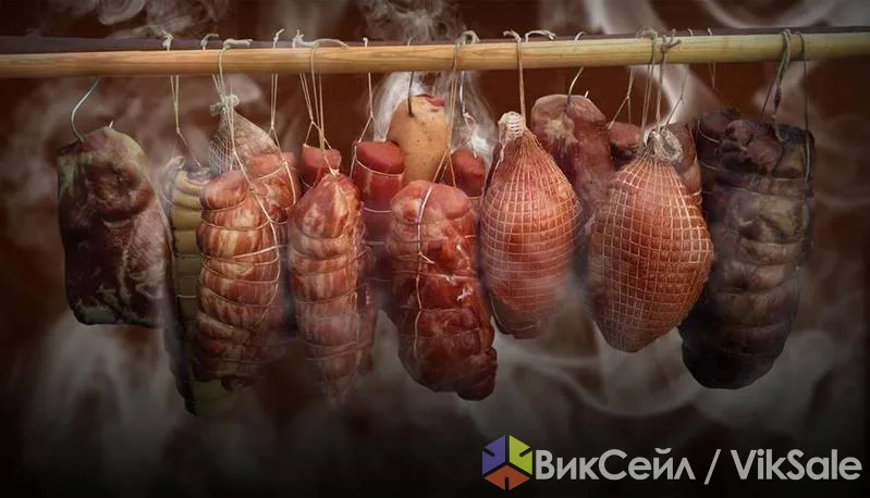 Коптильни Borniak для горячего и холодного копчения