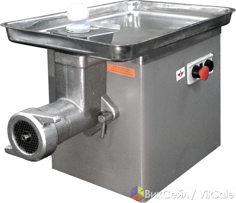 Мясорубка МИМ-300 промышленная