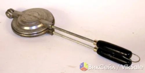 Сэндвич-гриль Toast tite 43201 — горячие закуски и десерты