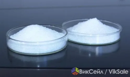 Цианид калия (KCN) — химическое сырьё для промышленности