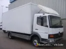 Грузоперевозки Алматы — Уральск, Алматы — Актюбинск