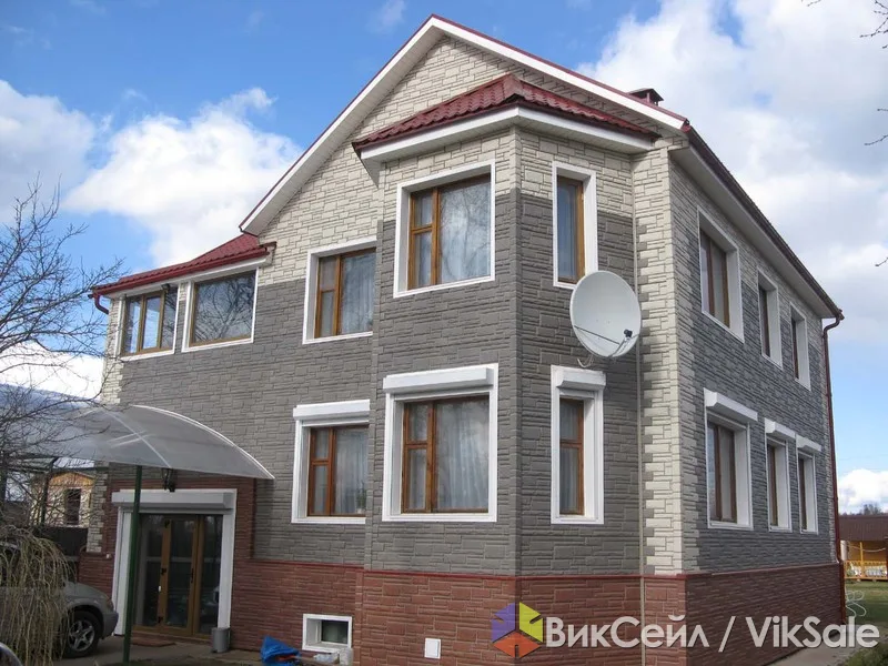 Пластиковые откосы в Алматы — качественная установка