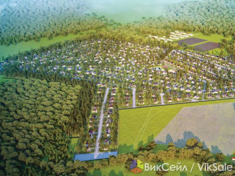 Оценка земельного участка и недвижимости