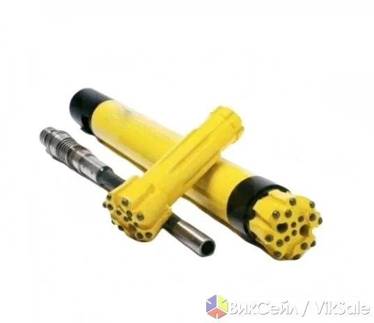 Пневмоударник Fusion 120 STD — новый, аналог Atlas Copco