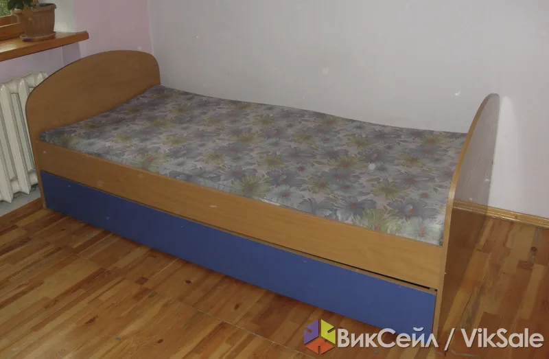 Польский гарнитур б/у в хорошем состоянии