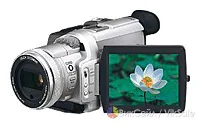 Видеокамера Panasonic NV-MX500 MiniDV