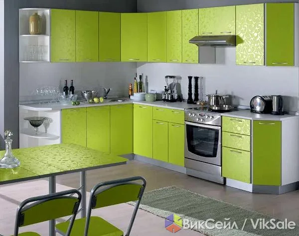 Мебель на заказ для кухни, гостиной и спальни