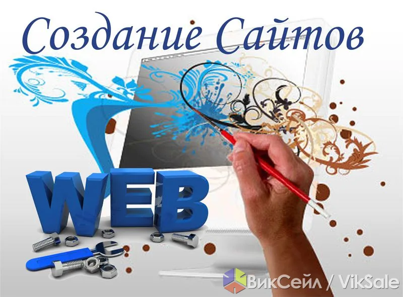 Создание сайтов Landing Page под ключ — ваш бизнес в интернете
