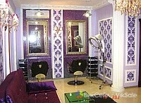 Сдам в аренду парикмахерское кресло и кабинет в салоне красоты