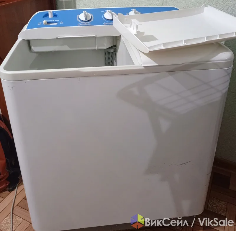 Стиральная машина LG, 6 кг