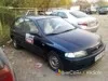 Mazda 323 Protege 1997, хэтчбек, автомат