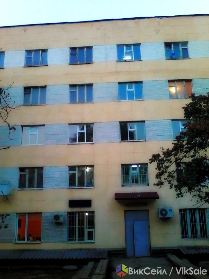 Аренда офиса 18 кв.м в центре Алматы, без посредников