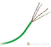 Кабель 3M Cat.5e U/UTP 4 пары, 305м, бухта