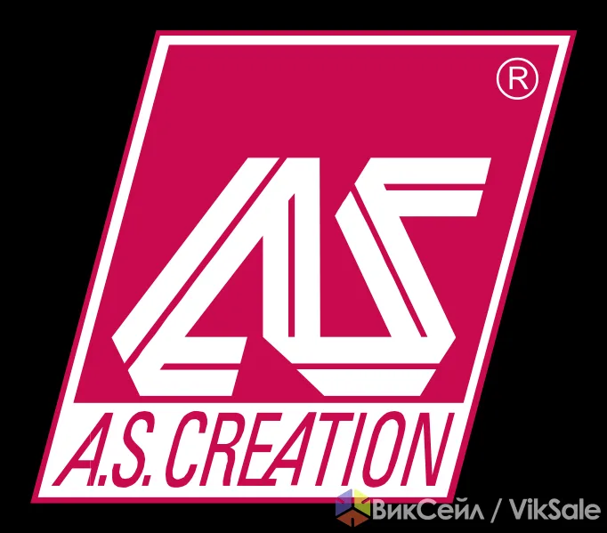 Обои AS Creation из Германии — качество и стиль