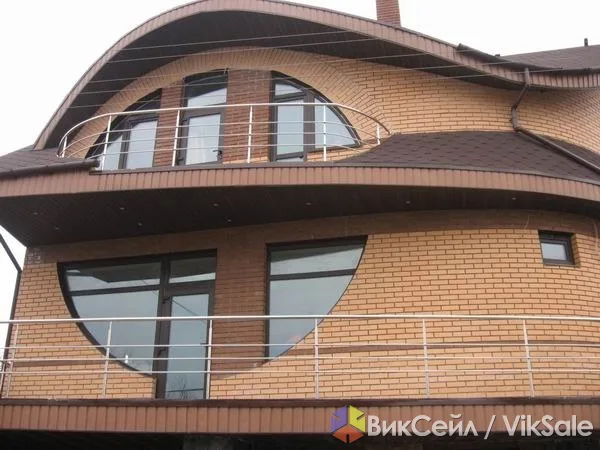 Изделия из нержавеющей стали на заказ — качественно и недорого