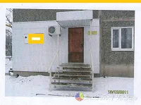 Помещение 47,3 м² у Ж/Д вокзала: готовый бизнес или офис