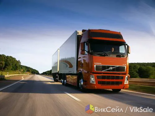 Грузоперевозки Россия – Казахстан, RE Logistics