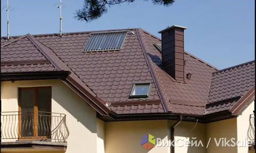 Устройство кровли любой сложности — качественно и недорого