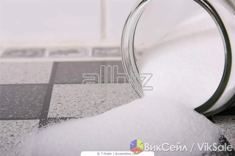 Сахар-песок оптом от производителя