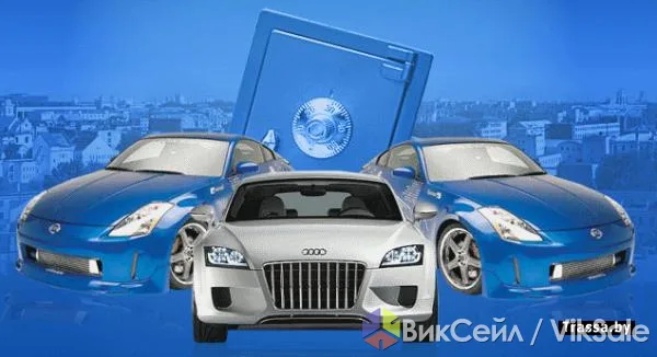 Аварийное вскрытие автомобилей, сейфов и дверей в Горно-Алтайске