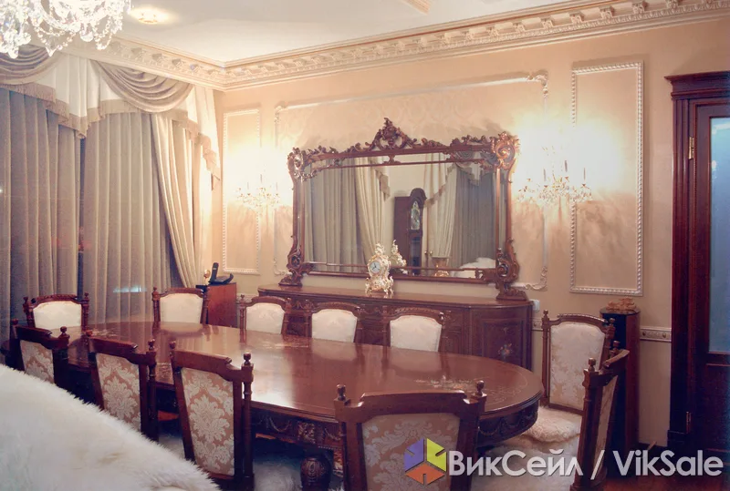 Дизайн интерьера под ключ — проект, архитектура, стиль