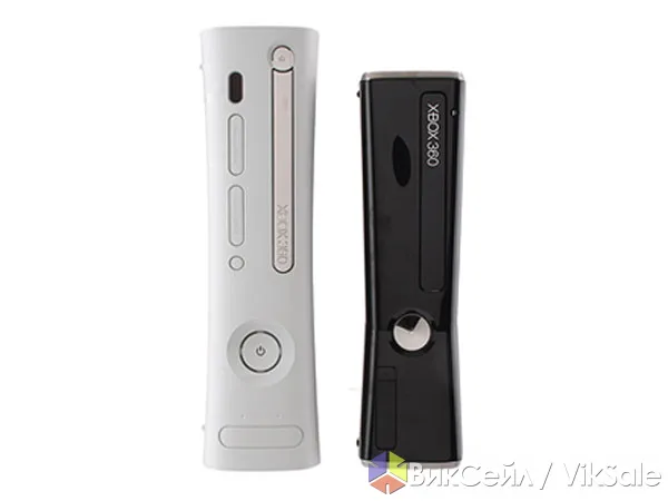 Прошивка Xbox 360 Slim и Fat