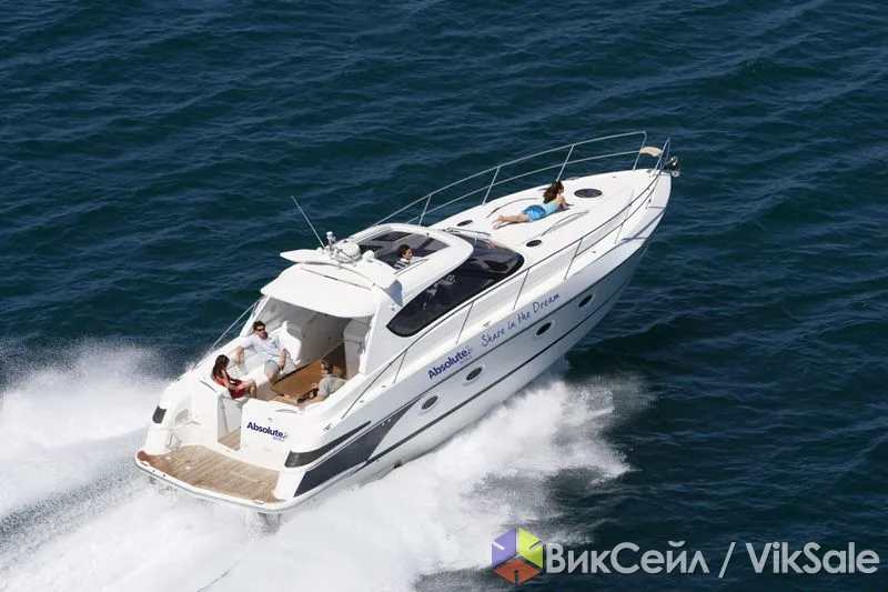 Двигатели Volvo Penta для яхт и судов — гарантия и сервис