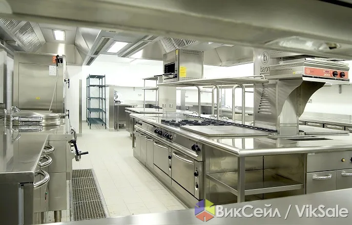 Ремонт кухонного и холодильного оборудования в Алматы и области