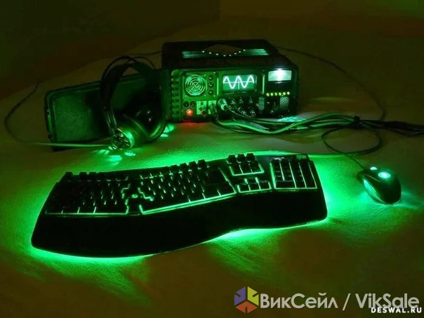 Установка Windows XP/7/8, Office и антивирусов — выезд, без выходных