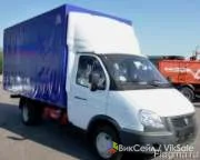Грузоперевозки по городу и Казахстану — транспортные и складские услуги