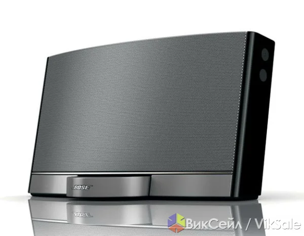 Bose SoundDock Portable — переносная музыкальная система