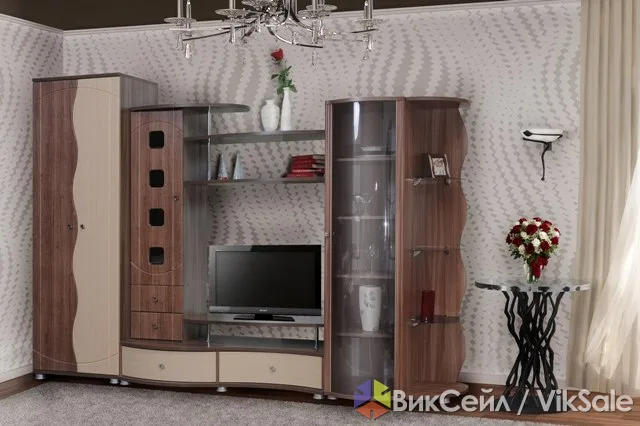 Мебель на заказ: кухни, шкафы-купе, гардеробные от производителя