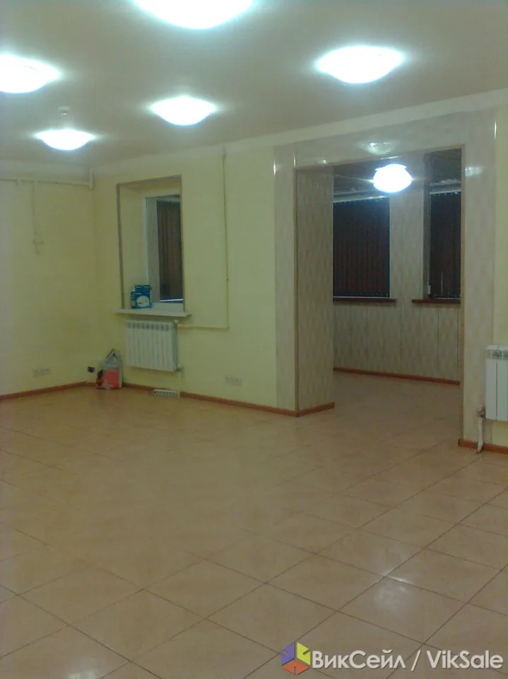 Сдаётся помещение 75 м² в Бостандыкском районе