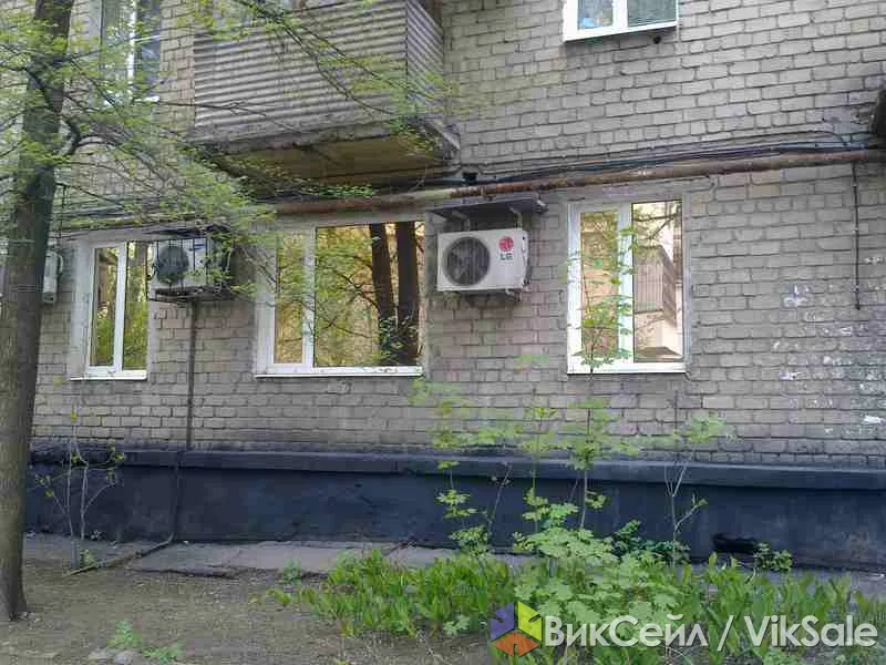 Тонировка окон и стекол архитектурной пленкой