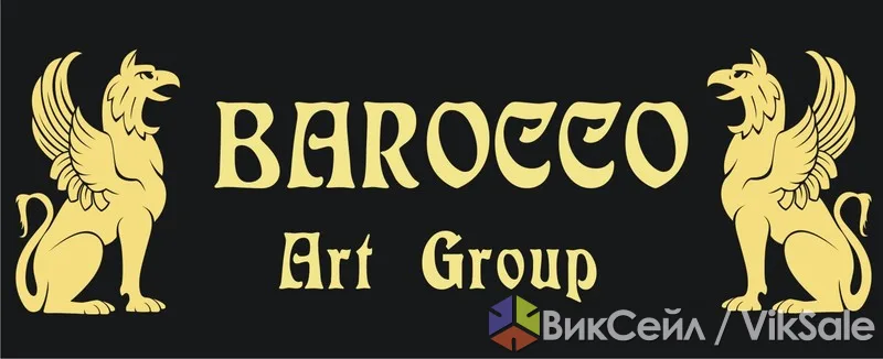 Детская школа творчества BAROCCO — набор детей от 4 лет