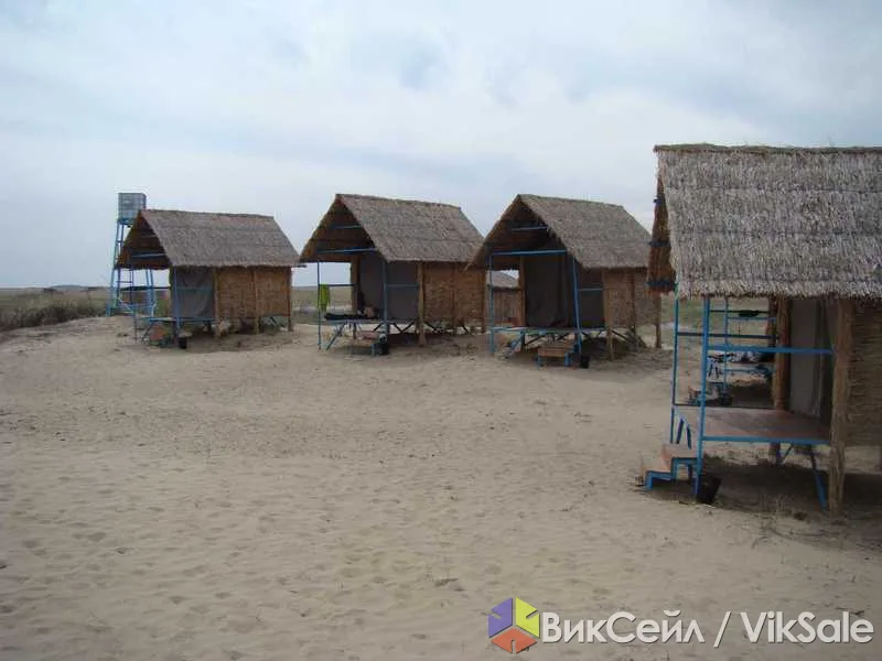 Рыболовная база «Трофейная» — отдых для всей семьи