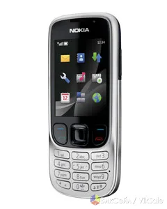 Nokia 6303i classic — надёжный телефон в отличном состоянии