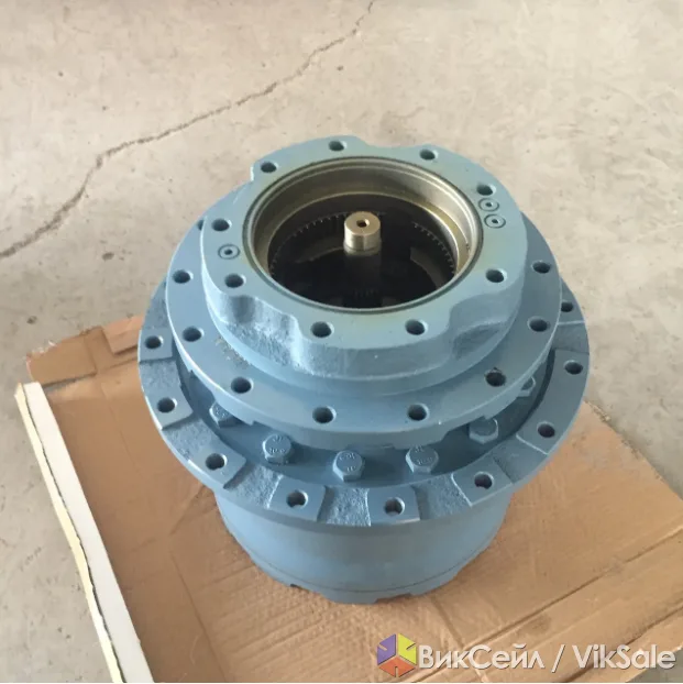 Редуктор хода для CAT 350, б/у