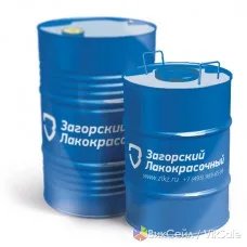 Эмаль акриловая дорожная АК-511 для разметки