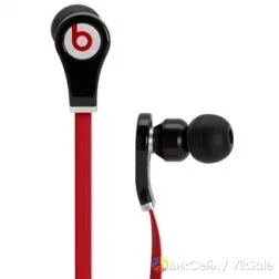Наушники Monster Beats by Dr. Dre: Studio, Solo, Tour